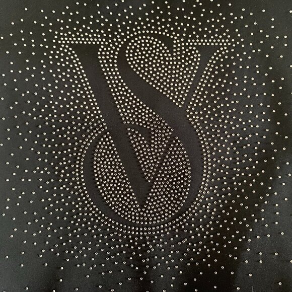 Victoria's Secret Nylon Tote Bag/Gym bag/Beach Bag /Travel Bag - Picture 2 of 4